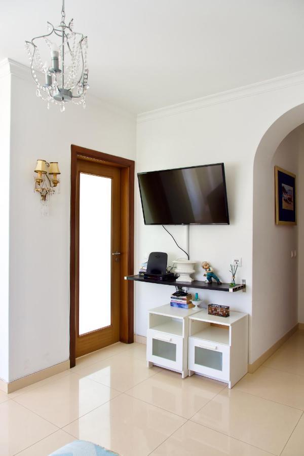 Apartmán Edificio Tomas Ferragudo  Exteriér fotografie