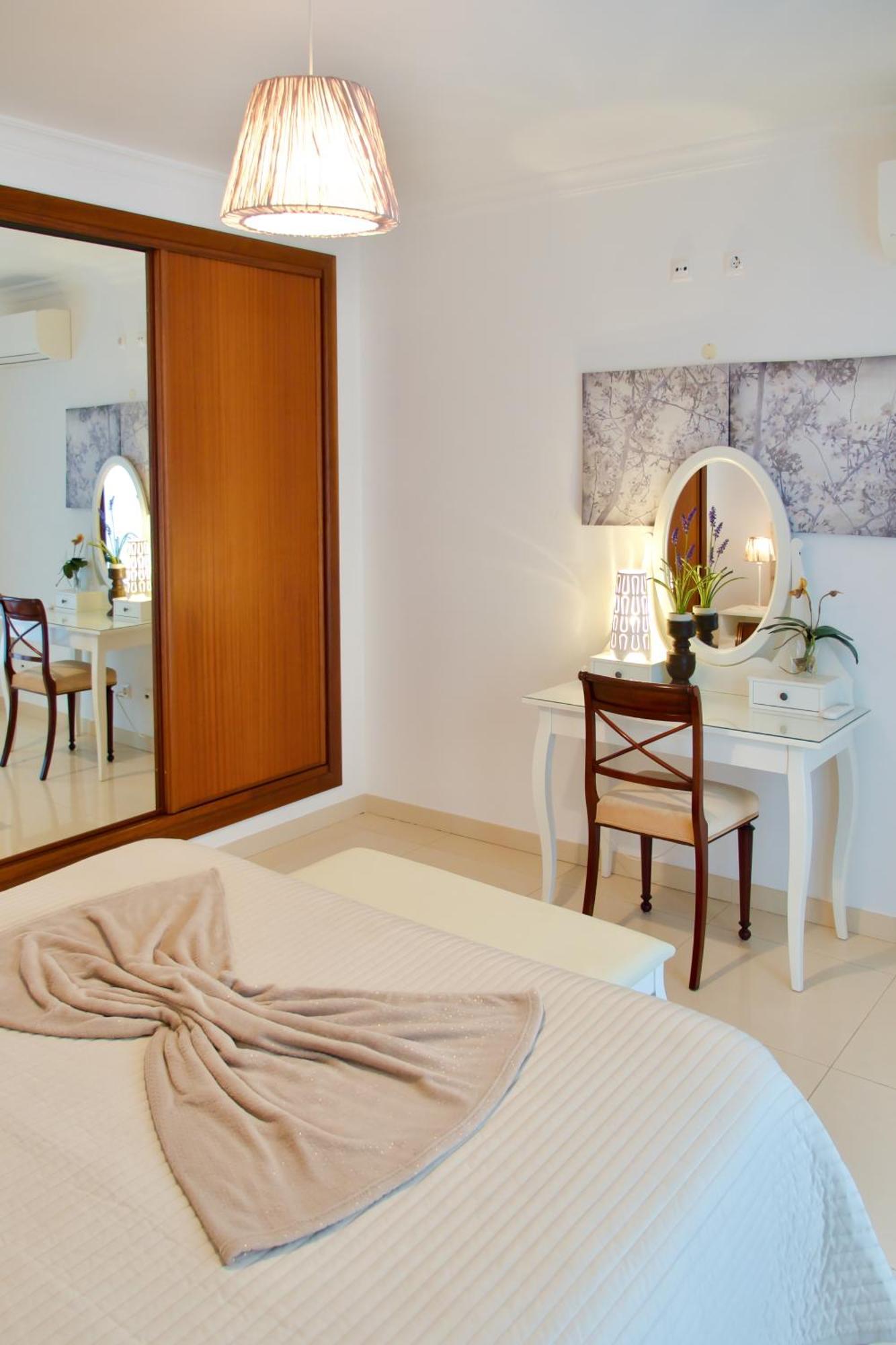 Apartmán Edificio Tomas Ferragudo  Exteriér fotografie