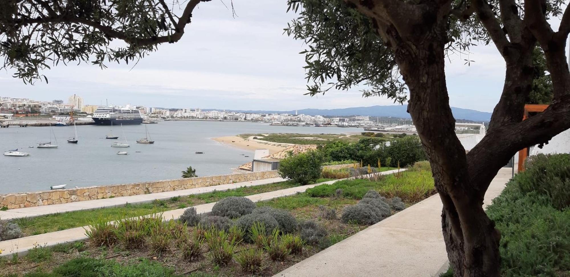 Apartmán Edificio Tomas Ferragudo  Exteriér fotografie
